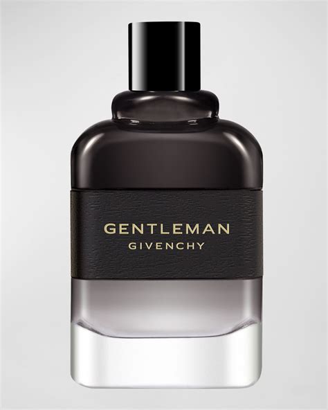 givenchy gentleman parfum 3.3 oz|givenchy gentleman edp 100 ml.